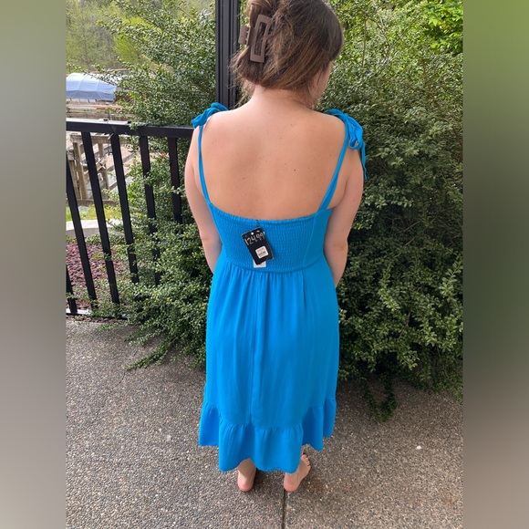 Steve Madden Midi dress BNWT - Picture 2 of 3